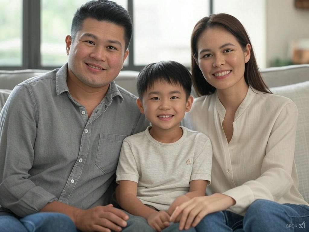 ทำไมประกันชีวิตถึงสำคัญกับครอบครัวคนไทย,ประกันชีวิตสำคัญไหม,ความสำคัญของประกันชีวิต,ประกันชีวิต,ตัวแทนกรุงเทพประกันชีวิต